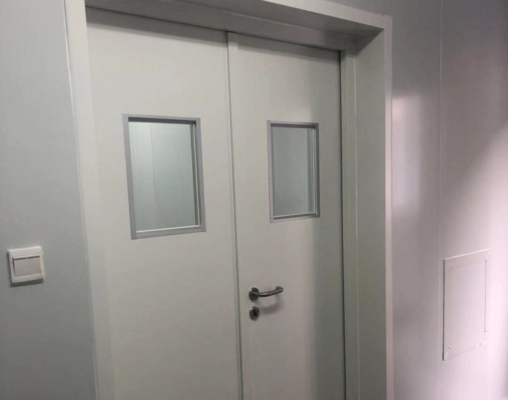 防護(hù)鉛門價格