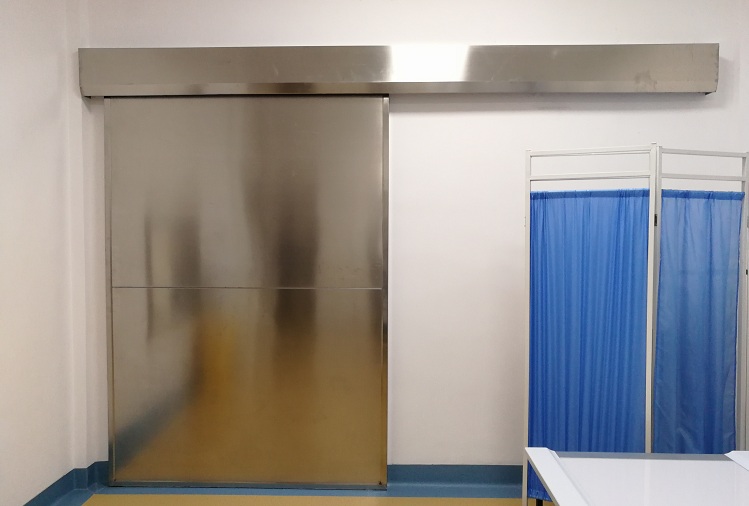 醫(yī)用鉛門多少錢一平方？