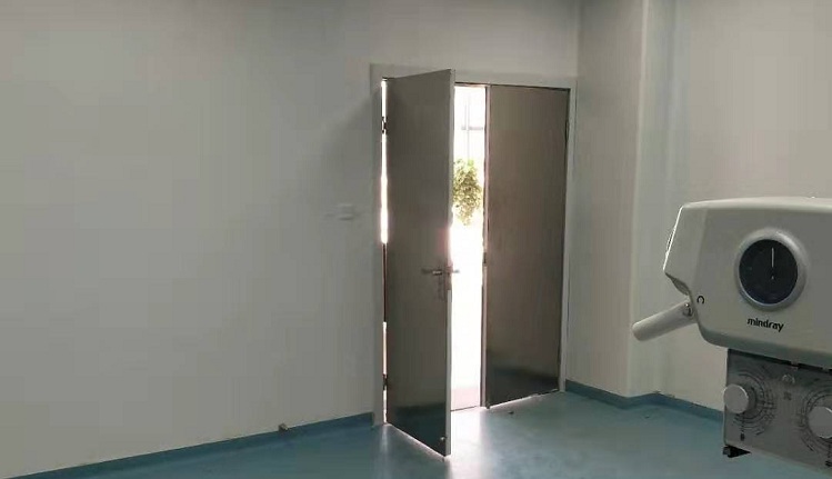 光銘防輻射鉛門生產(chǎn)廠家-生產(chǎn)、安裝、售后一條龍服務