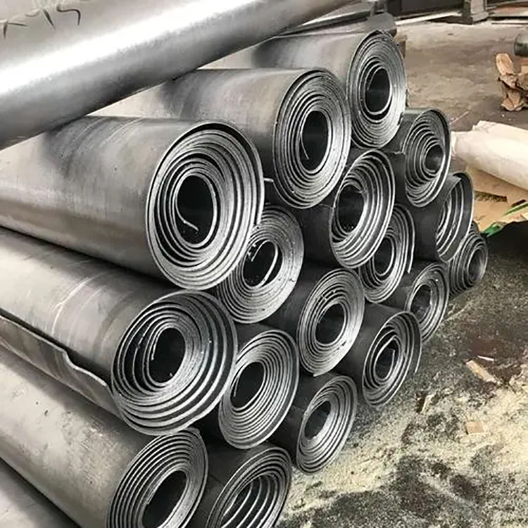 什么是鉛板，它的主要用途是什么？