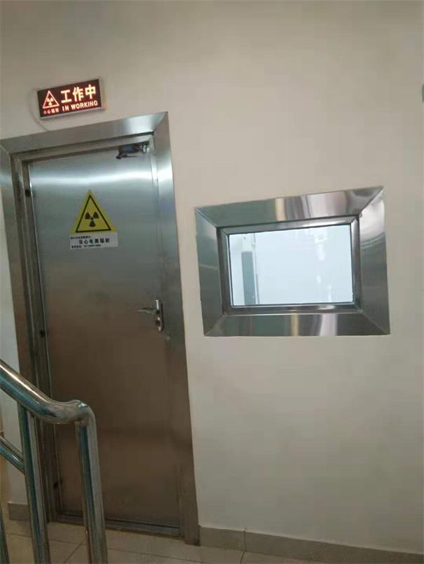 牙科門診CT如何做射線防護(hù)工程效果好，還節(jié)約成本呢？
